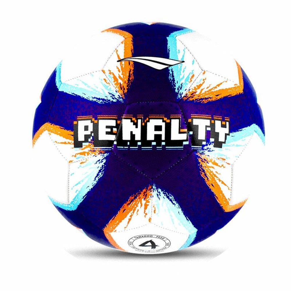 Bola Campo GIZ N4 bco Infantil - Penalty