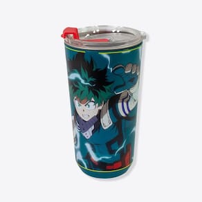 Copo Sky My Hero Academia 500ML - Zona Criativa