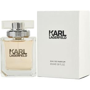Perfume Feminino Karl Lagerfeld Karl Lagerfeld Eau De Parfum Spray 85 Ml