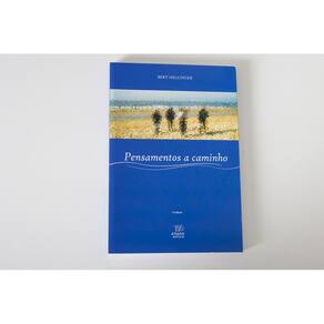 Pensamentos A Caminho - Livros para Constelação Familiar
