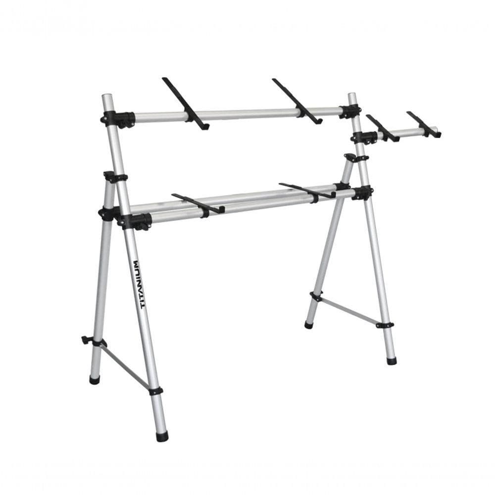 Rack Titanium Ty212 Bem Para Teclados