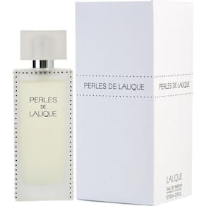 Perfume Feminino Perles De Lalique Lalique Eau De Parfum Spray 100 Ml