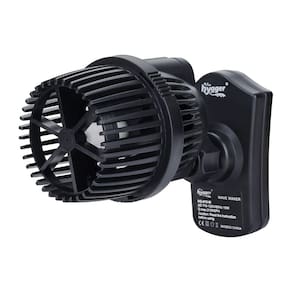 Bomba Wave Maker hygger 2100 GPH para aquário de 280-490 L