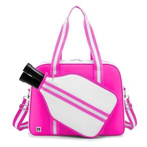 Bolsa Pickleball ROYALFAIR de grande capacidade para mulheres e homens