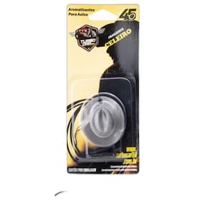 Cheirinho Automotivo Chapéu Celeiro - Turbo Car BR