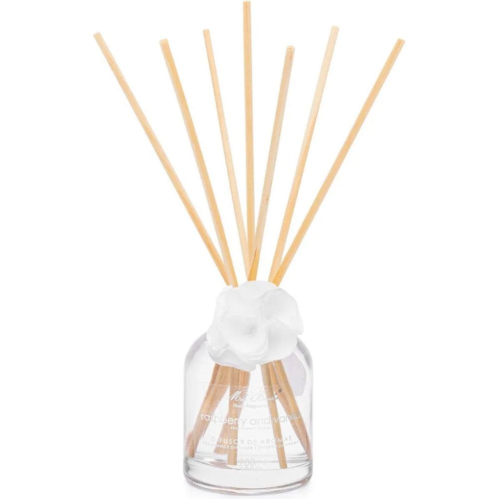 Difusor de Aromas Luxo Mels Brushes 200mL