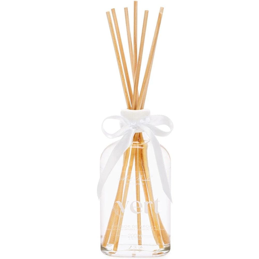 Difusor de Aromas Excellence Mels Brushes 200mL