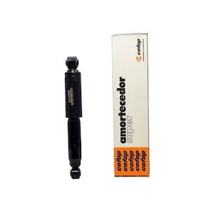Amortecedor Traseiro Par Vectra 2006/11 Cofap Gbl1228