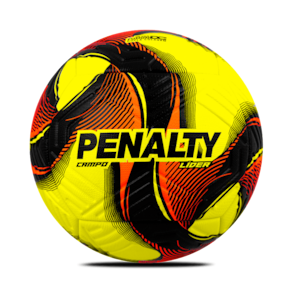 Bola Penalty Futebol Campo Lider N4 XXV Oficial