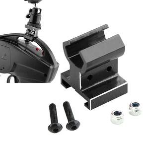 Suporte de metal para montagem em telefone transmissor para transmissor Traxxas 6532