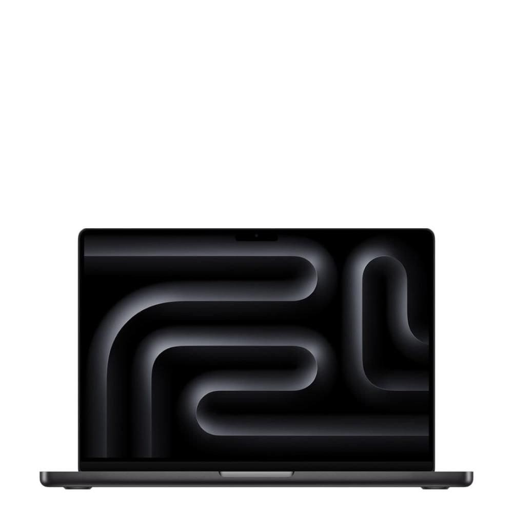 Apple MacBook Pro 14”, M4, CPU de 10 núcleos, GPU de 10 núcleos, 16GB RAM, 512GB SSD - Preto-espacial