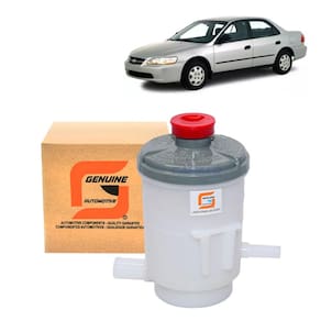 Reservatório Óleo Direção Hidráulica Honda Accord 1998-2002