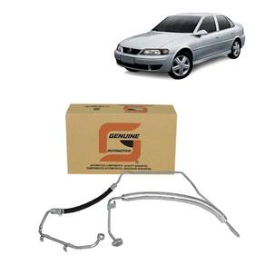 Mangueira Hidráulica Flexível De Pressão Vectra 1997 a 2005