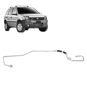 Mangueira Hidráulica De Pressão Ecosport 1.6 Zetec 2002-2012