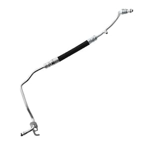Mangueira Hidráulica Flexível Pressão Peugeot 206 1999-2010