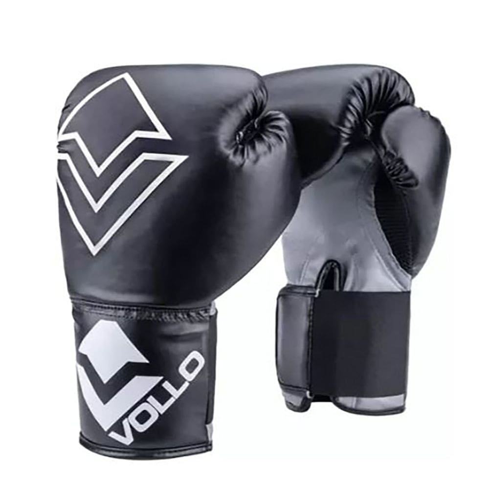 Luva de Boxe Vollo Training Adulto VGF100-A 12OZ
