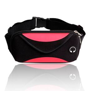 Pochete Masculina Feminina Para Viagem Esporte Ciclismo Moto