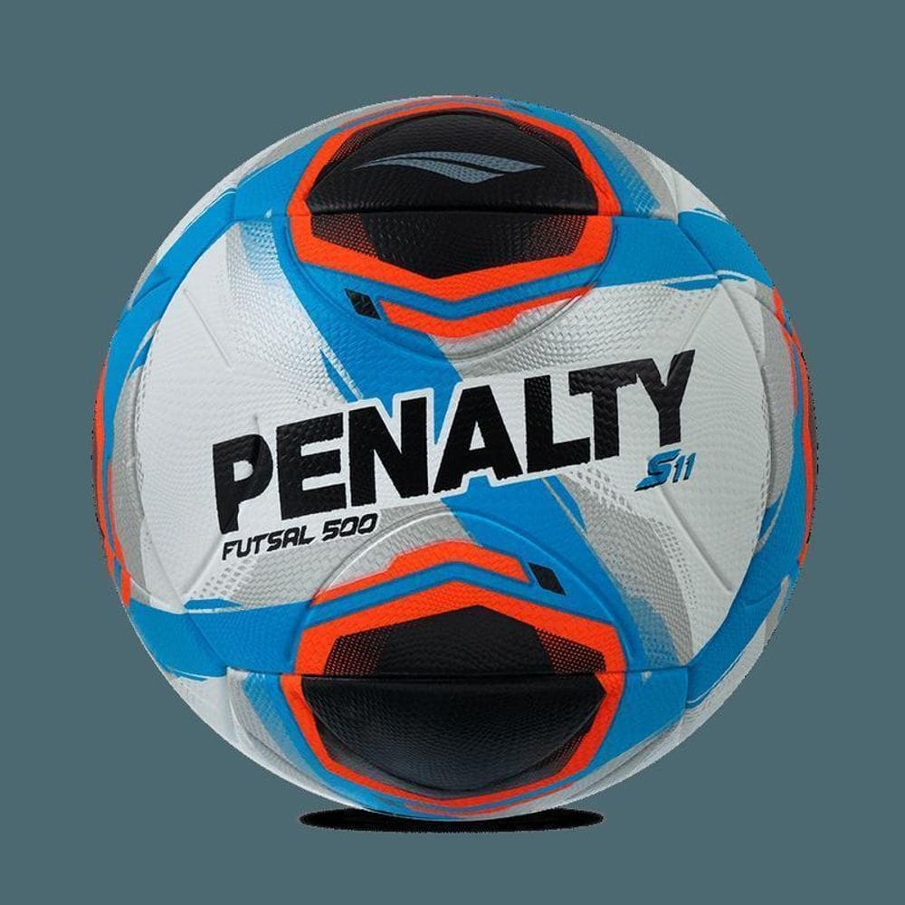 Bola Penalty Futsal S11 R2 Oficial Xxv