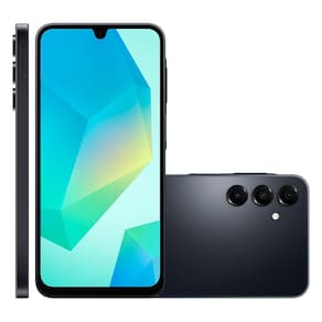 Smartphone Samsung Galaxy A16 256 GB 4G A165M
