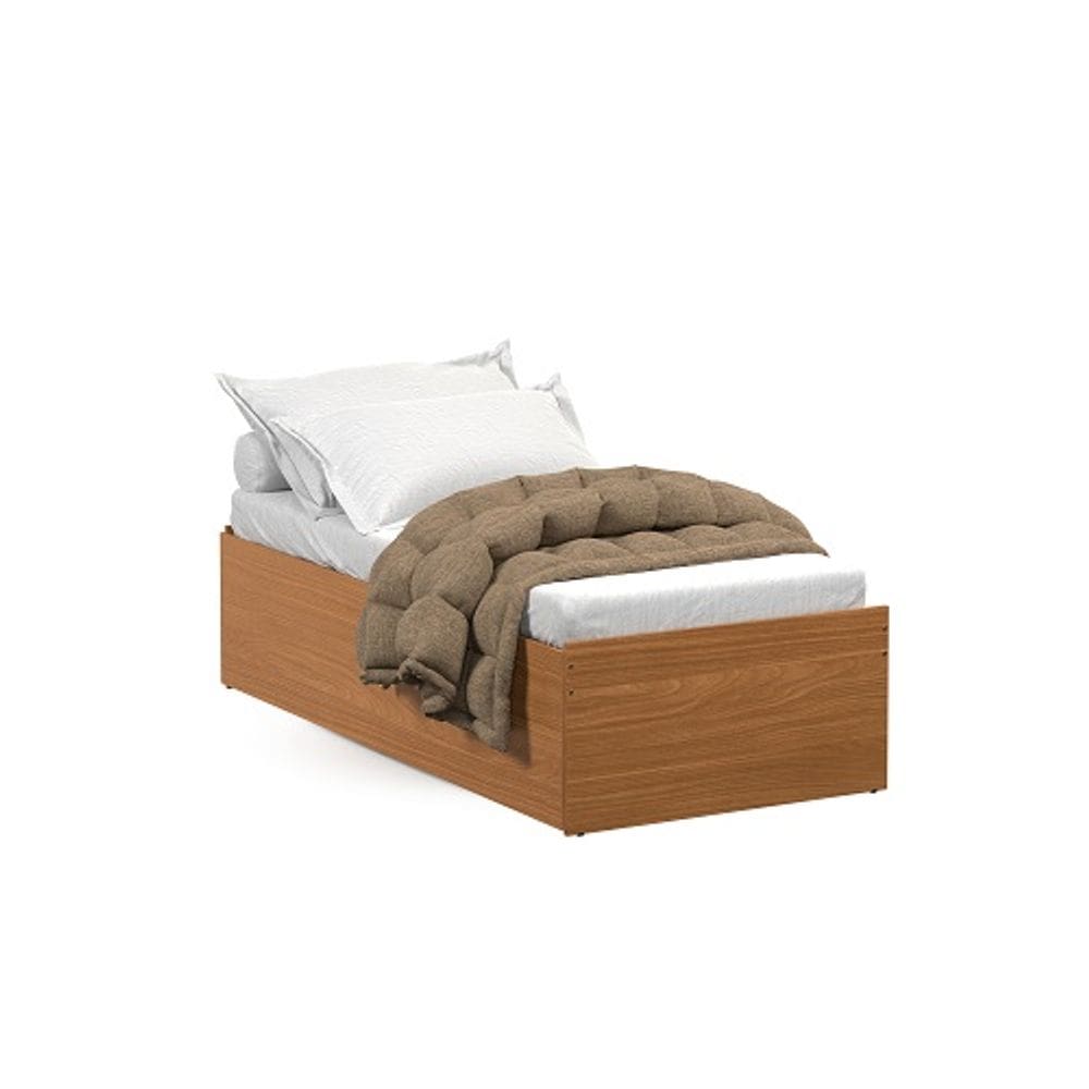 Cama Multiuso 3 Em 1 Matrix Nature – Tebarrot Móveis