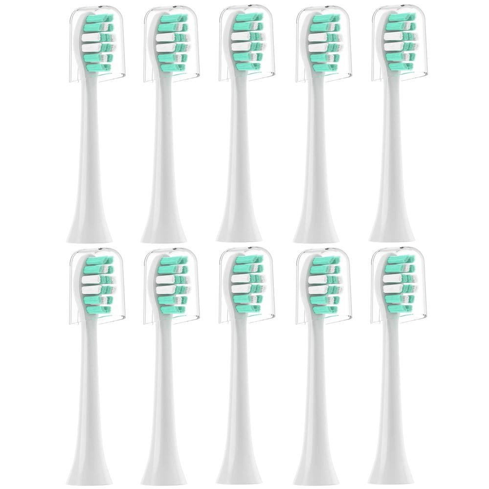 Cabeças de substituição de escova de dentes Gypoirul para Philips Sonicare