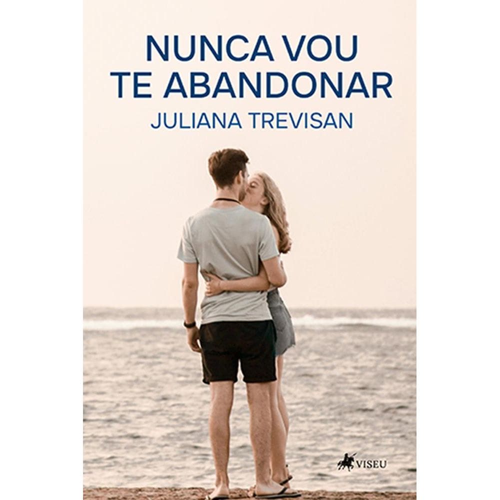Nunca Vou Te Abandonar
