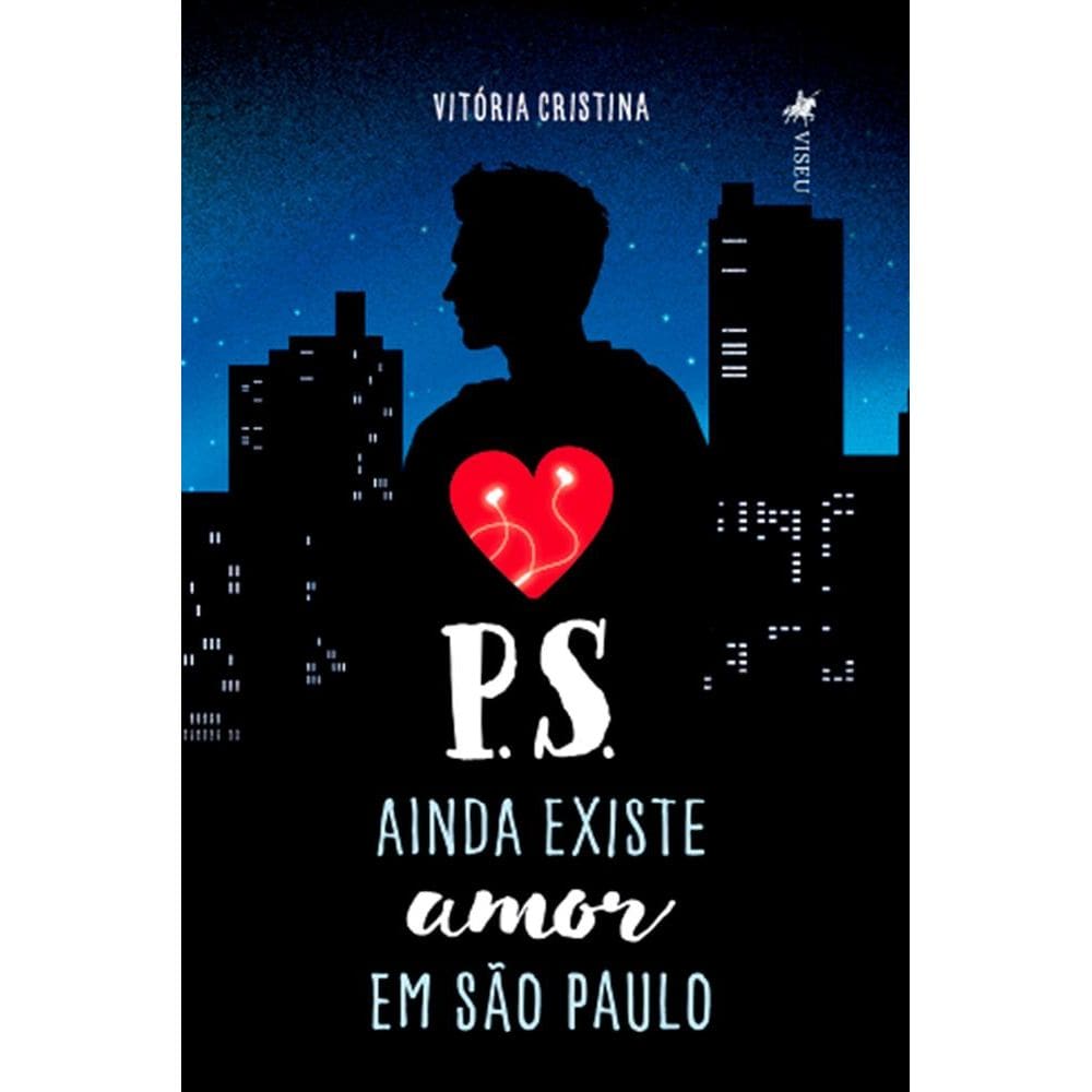 P.S. Ainda Existe Amor em São Paulo
