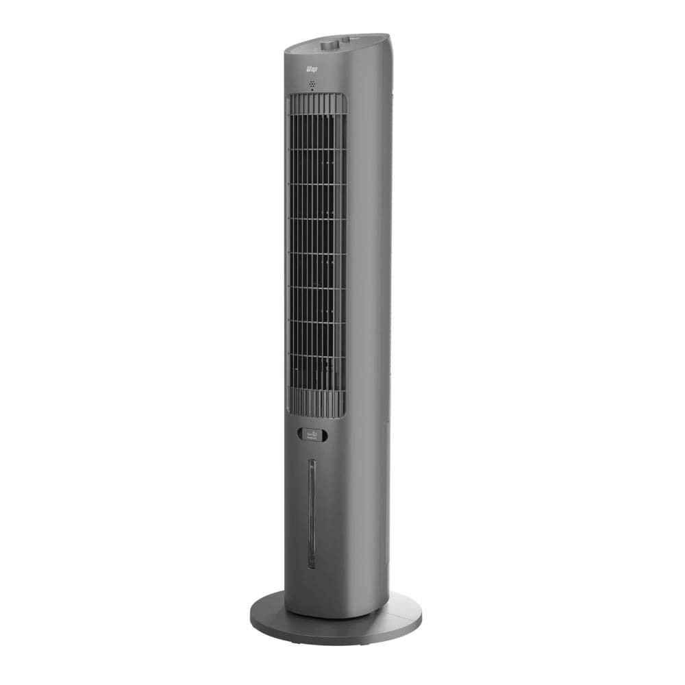 Climatizador de Ar WAP AIR FRESH 4 em 1 Reservatório para Essência e 3 Níveis de Velocidades 220V