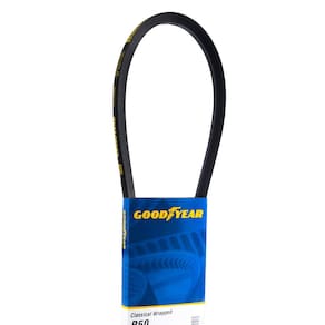 Correia em V industrial Goodyear B51 Classic Wrapped 54cm