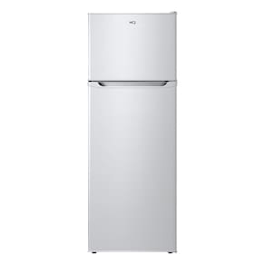 Geladeira Refrigerador HQ Frost Free 360 Litros Branco HQ-360RFF