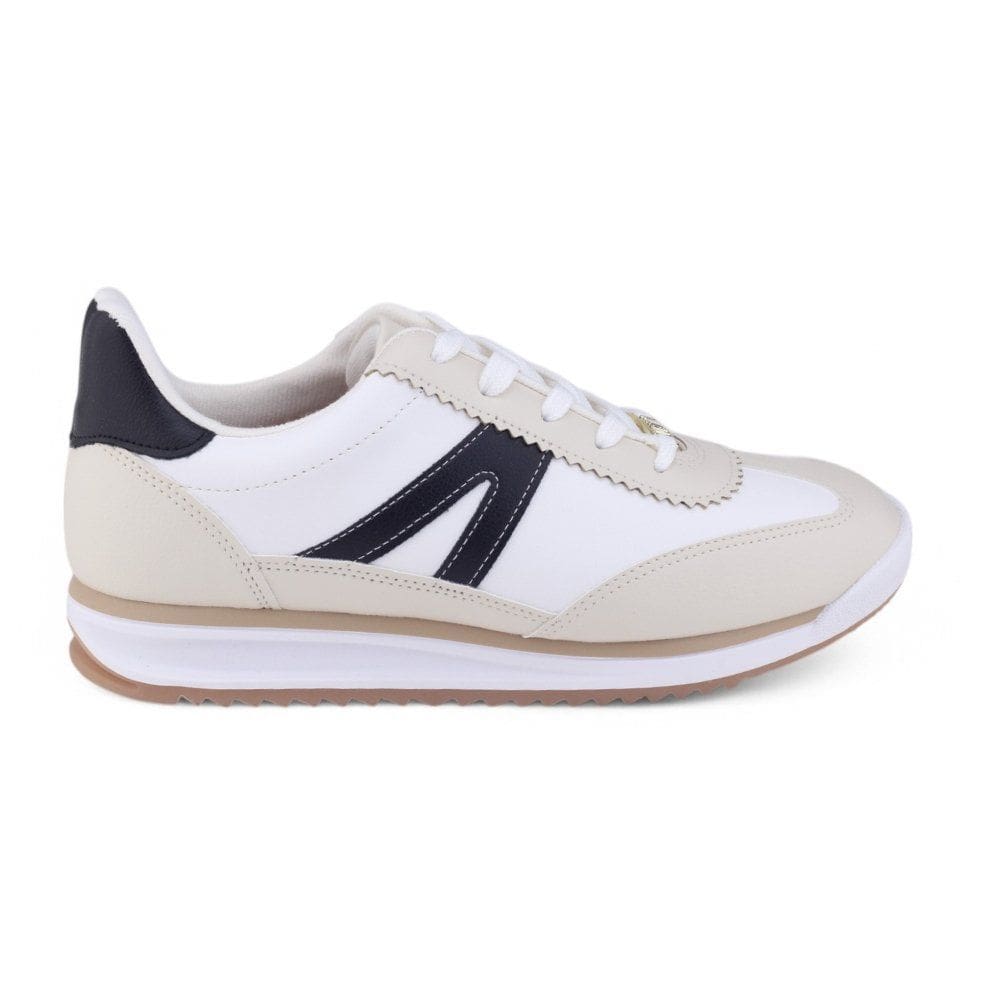 Tênis Feminino Vizzano Casual 1450.102 Floather Madri