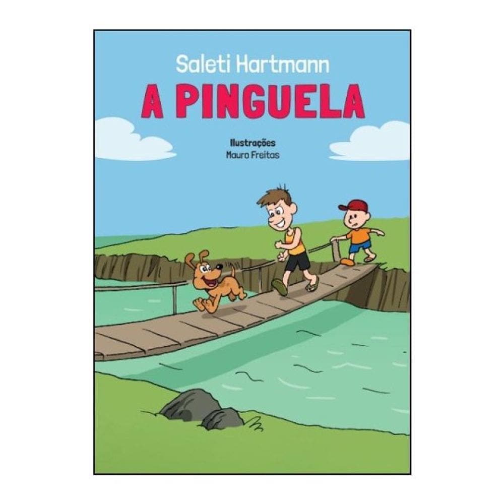 A Pinguela