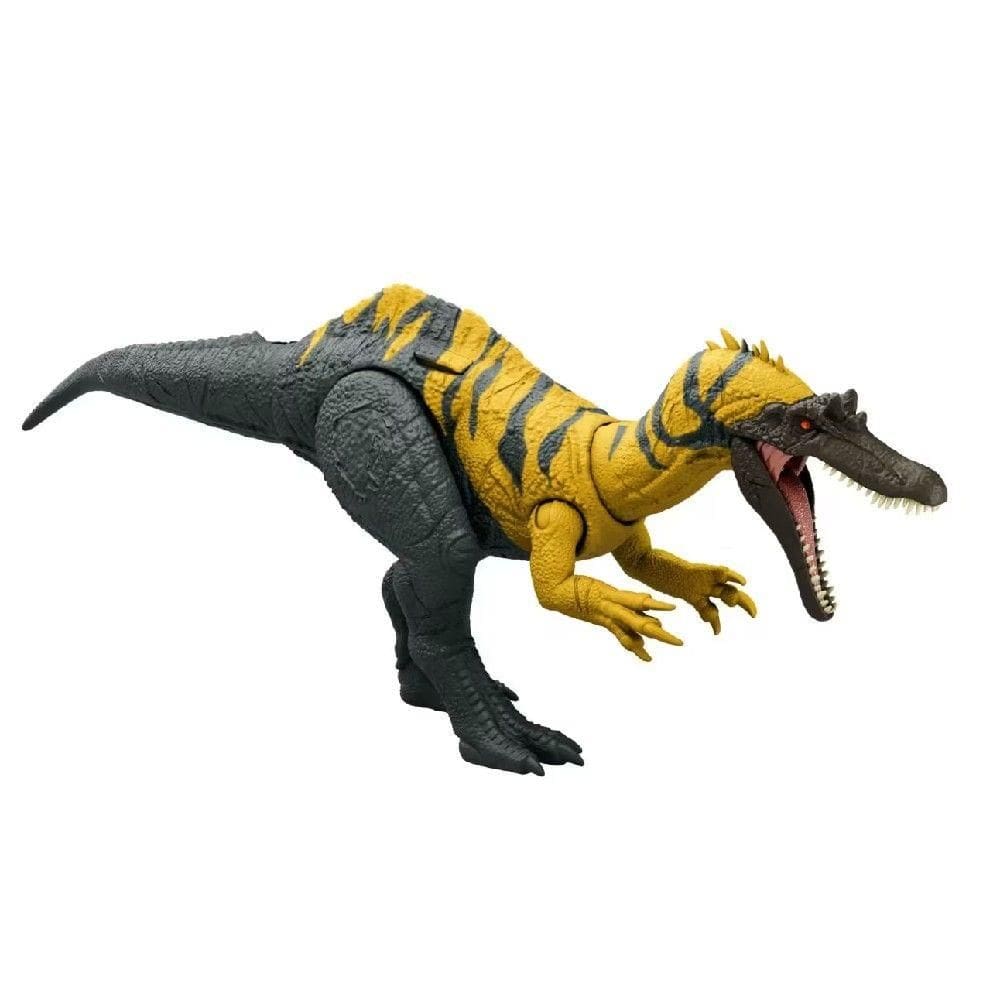 Jurassic World Chaos Theory Ceratosuchops - Mattel | Casas Bahia
