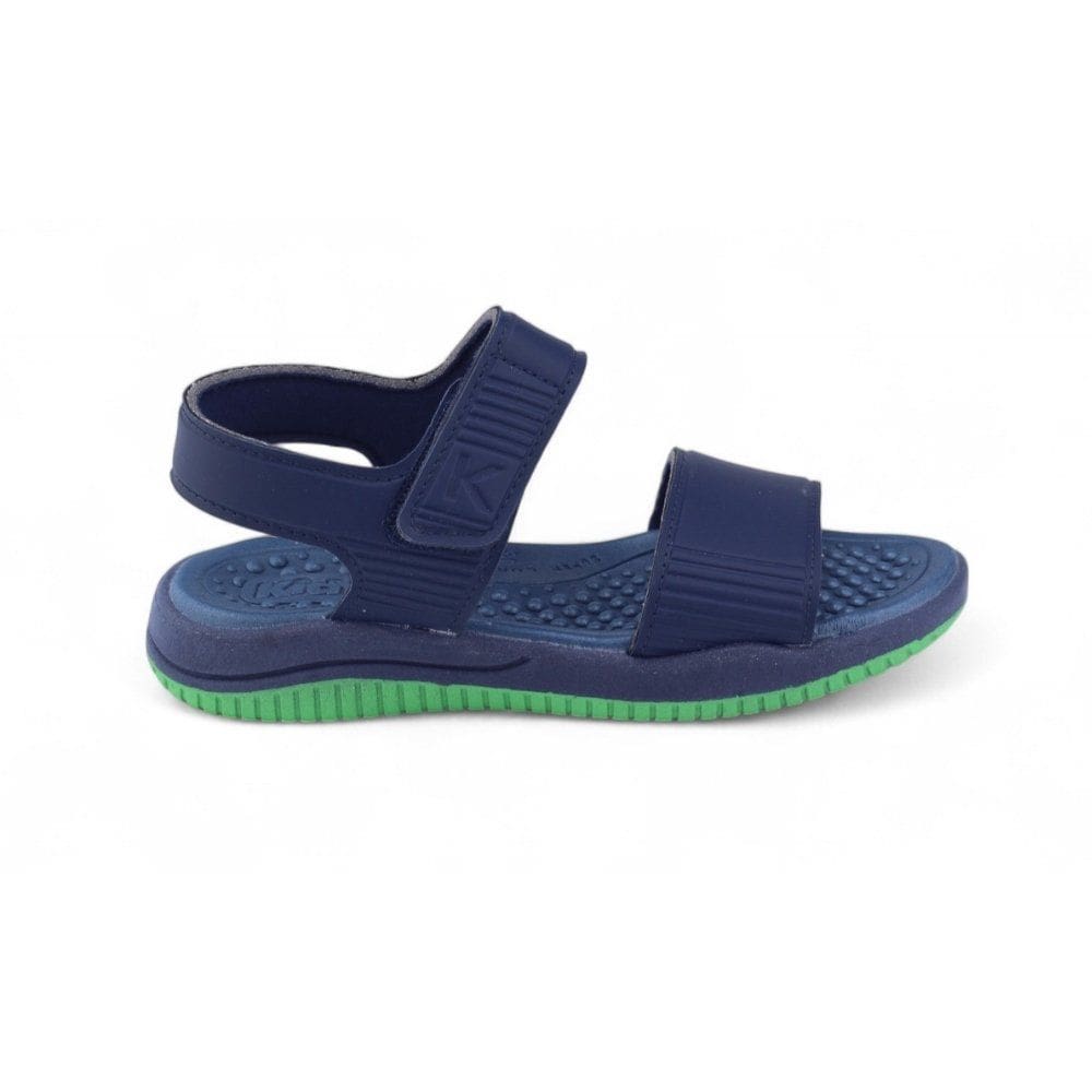 Sandália Menino Kidy Fly 191.0059 Anatômico