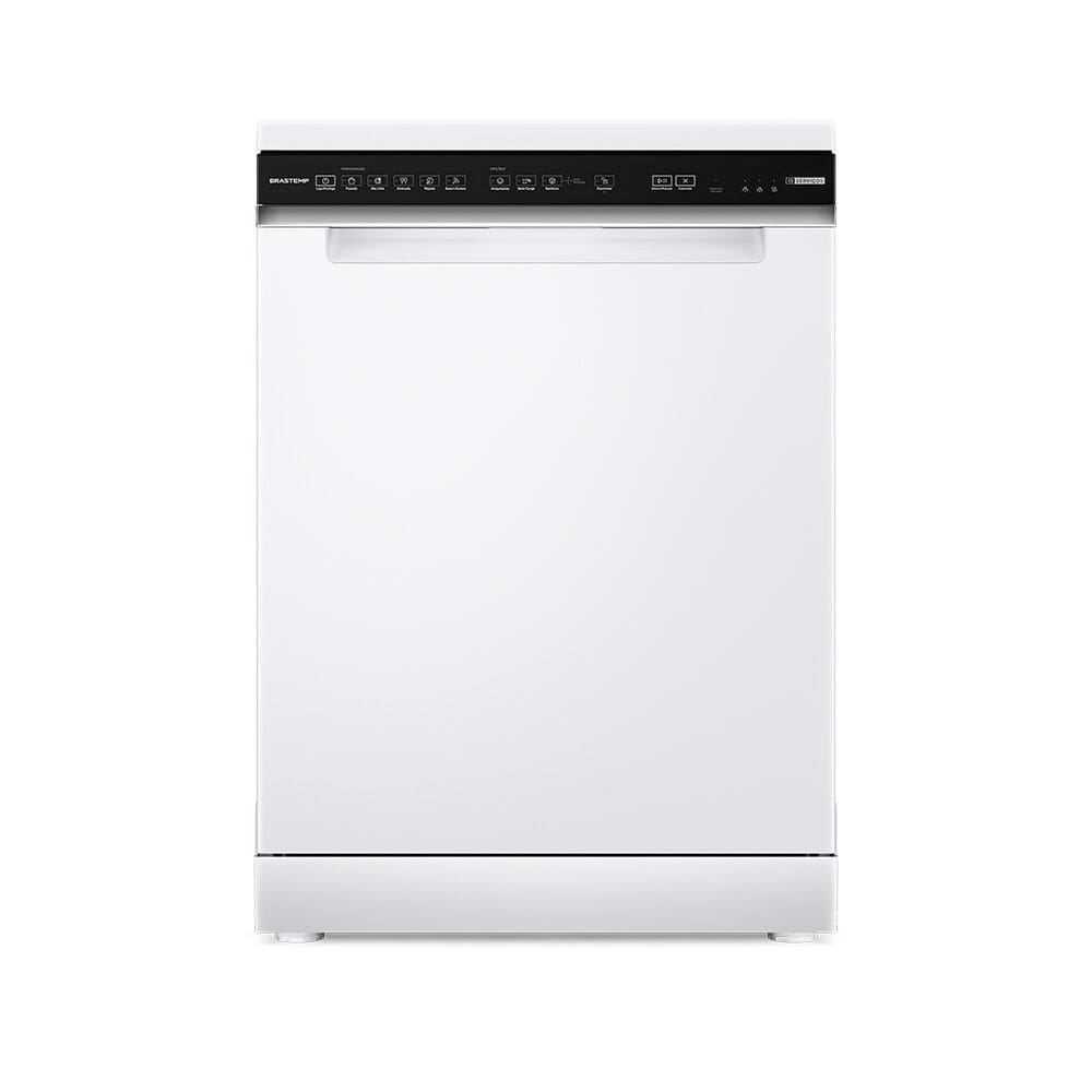 Lava-louças 15 serviços Brastemp com Smart Sensor - BLF61AB