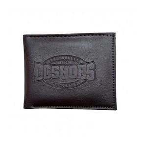 Carteira Dc Masculina Fall Back