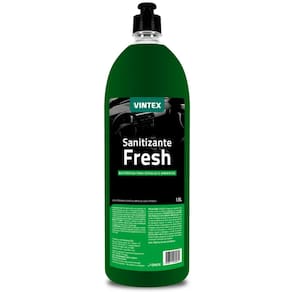 Odorizador P/ Interiores Sanitizante Fresh  1,5L Vintex