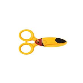 Tesoura Escolar - Animal Planet - Tucano - Molin