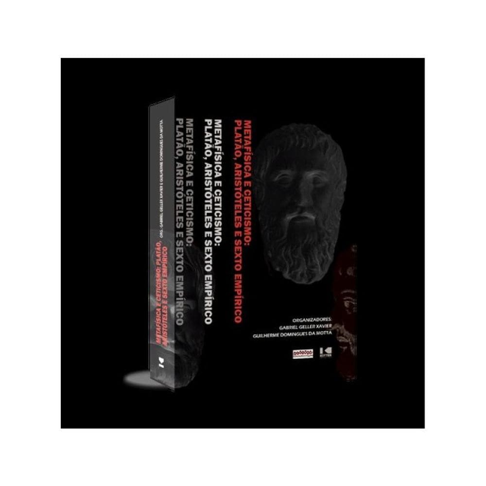 Metafísica E Ceticismo