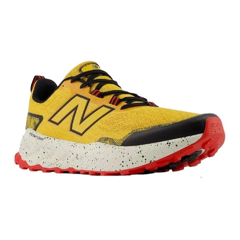 Tênis New Balance Masculino Fresh Foam Garoé V2 MTGAROE