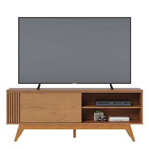 Rack Bancada Otawa para TV até 65” - Colibri