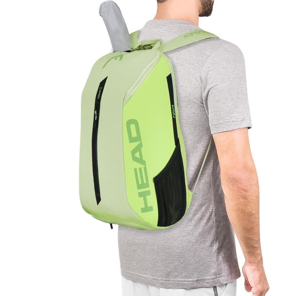 Mochila Head Tour Limão