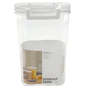 Pote Hermético p/ Alimentos 24x13x11 N244661-9 - Quanhe