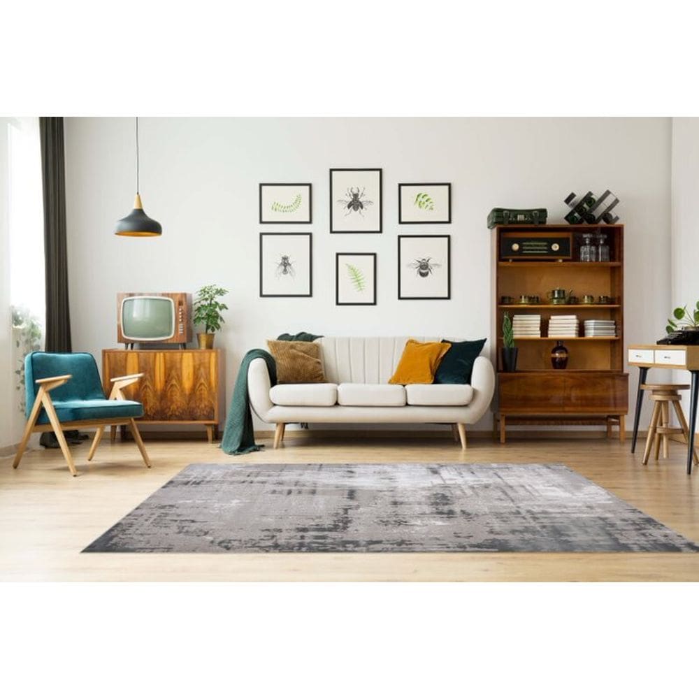 Tapete Sala Kingdom 140x200cm