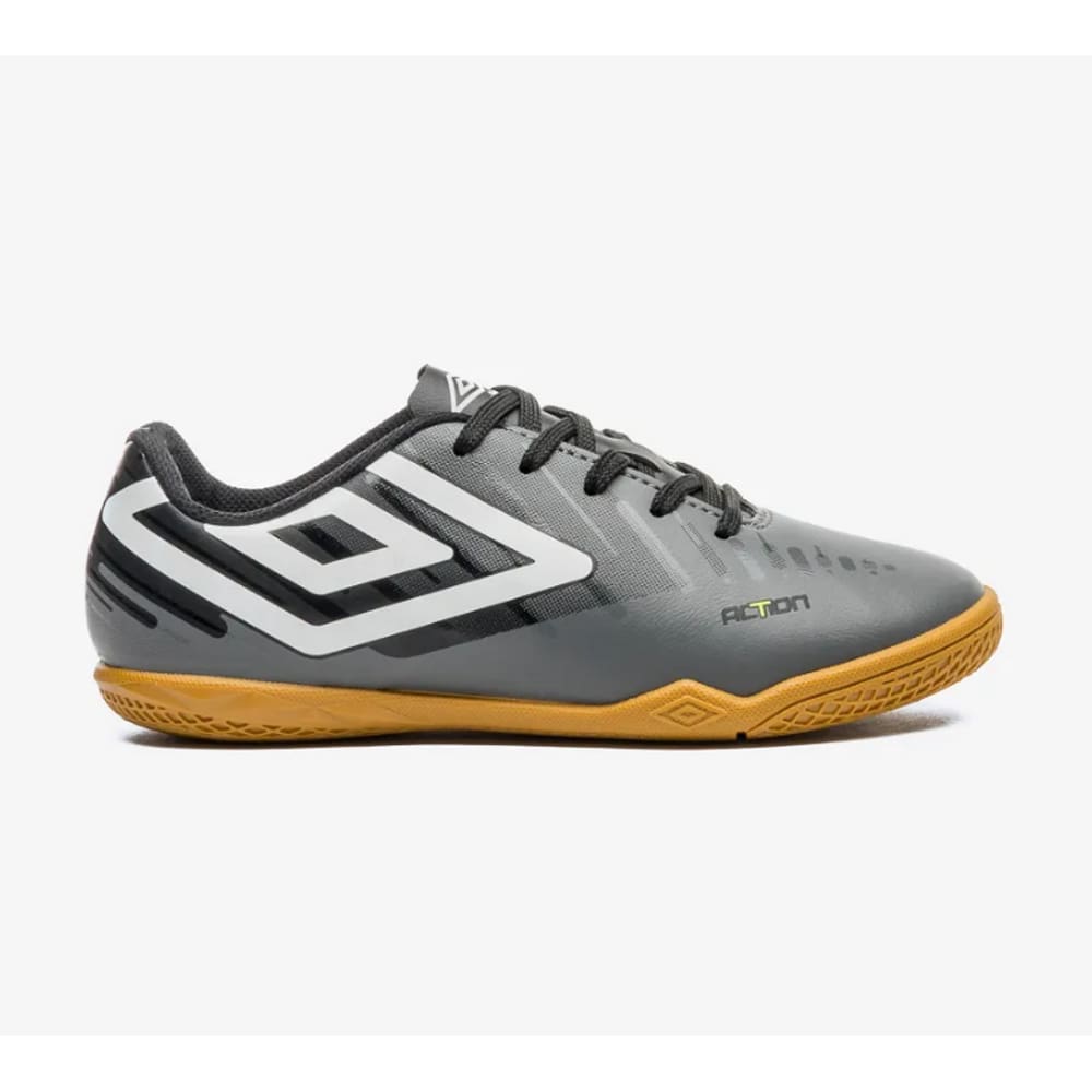 Chuteira Infantil Futsal Umbro Action