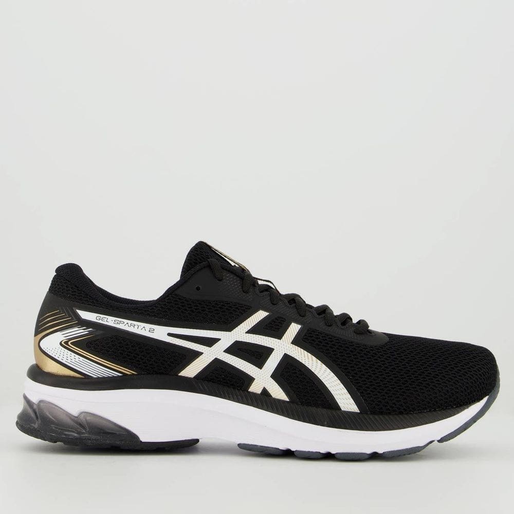Tênis Masculino Asics Gel Sparta 2