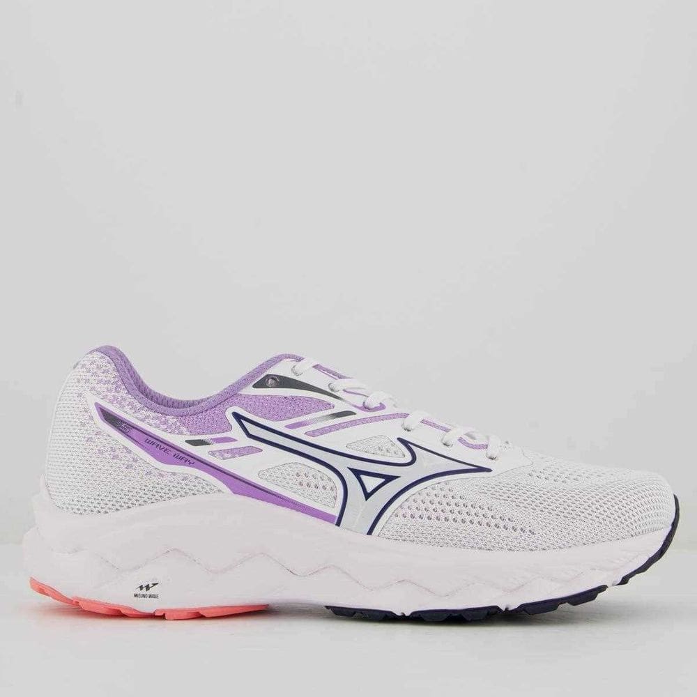 Tênis Feminino Mizuno Wave Way 5