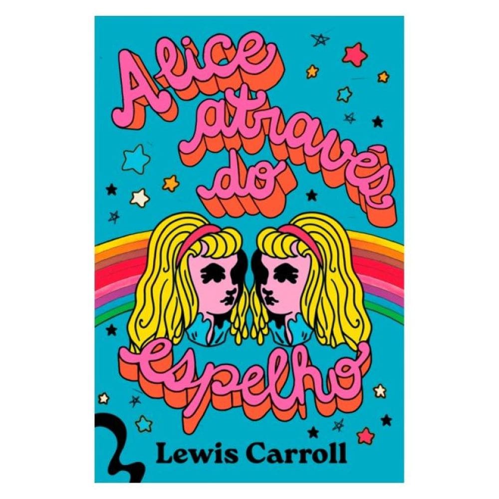 Alice Através Do Espelho
