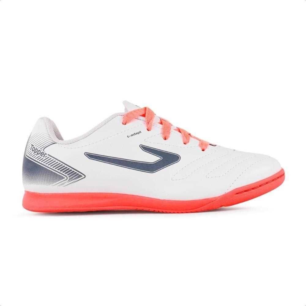 Chuteira Infantil Futsal Topper Cup VII