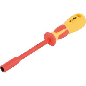 Chave Canhão 13Mm Vde Cromo Vanádio Isolado 1000V Vonder